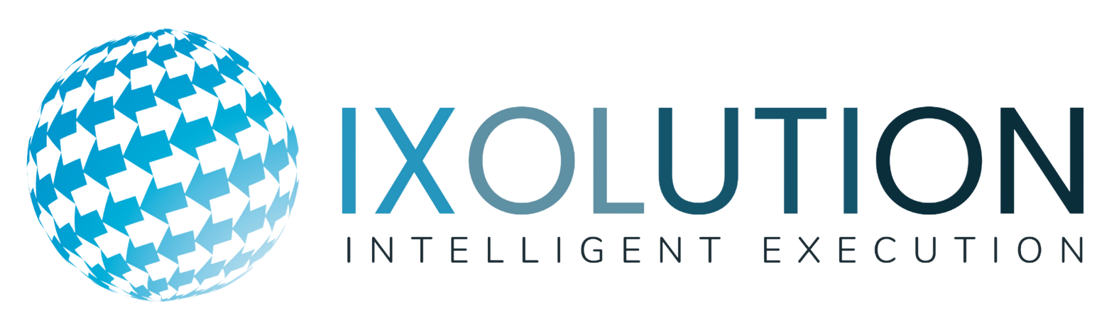 IXOLUTION