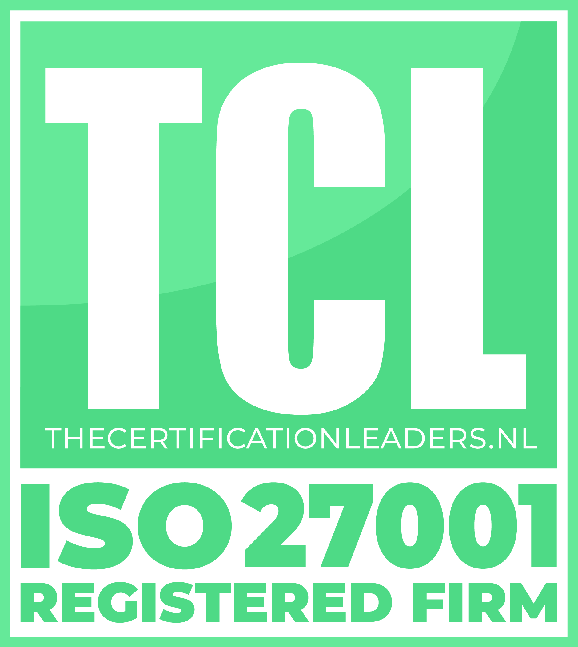 TCL_ISO-27001-EN